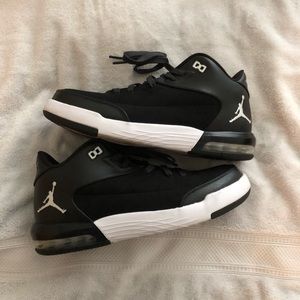 Men's Jordan shoe